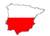 CUINES LLANÇA - Polski